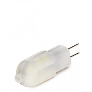 Fotografia da Lâmpada LED G4 2 W 150 lm 12 V DC