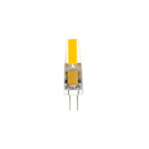 Fotografia da Lâmpada LED G4 3 W 270 lm 12 V AC/DC