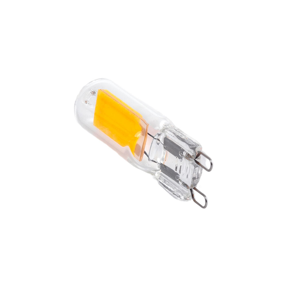Fotografia da Lâmpada LED G9 3 W 270 lm regulável