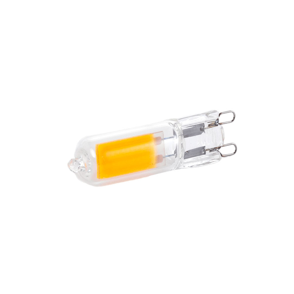 Lâmpada LED G9 3 W 270 lm regulável - Image 3