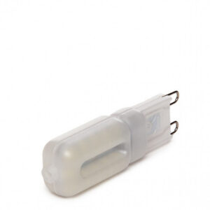 Fotografia da Lâmpada LED G9 5 W 450 lm