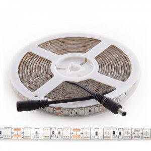Fita de cultivo LED 72 W 4.200 lm SMD5050 IP65 x5 m