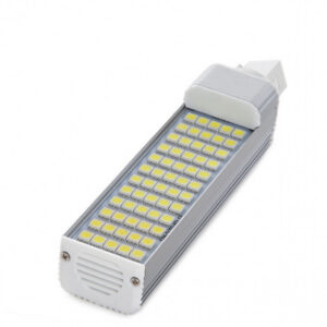 Fotografia da Lâmpada LED G24 12 W 1.000 lm