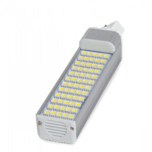 Fotografia da Lâmpada LED G24 12 W 1.000 lm 6000 K