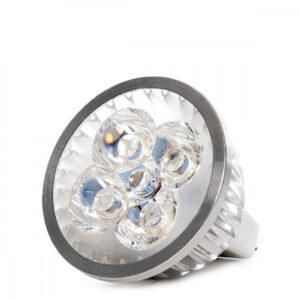 Fotografia da Lâmpada LED GU5.3 4 W 300 lm mr16 24 V Epistar