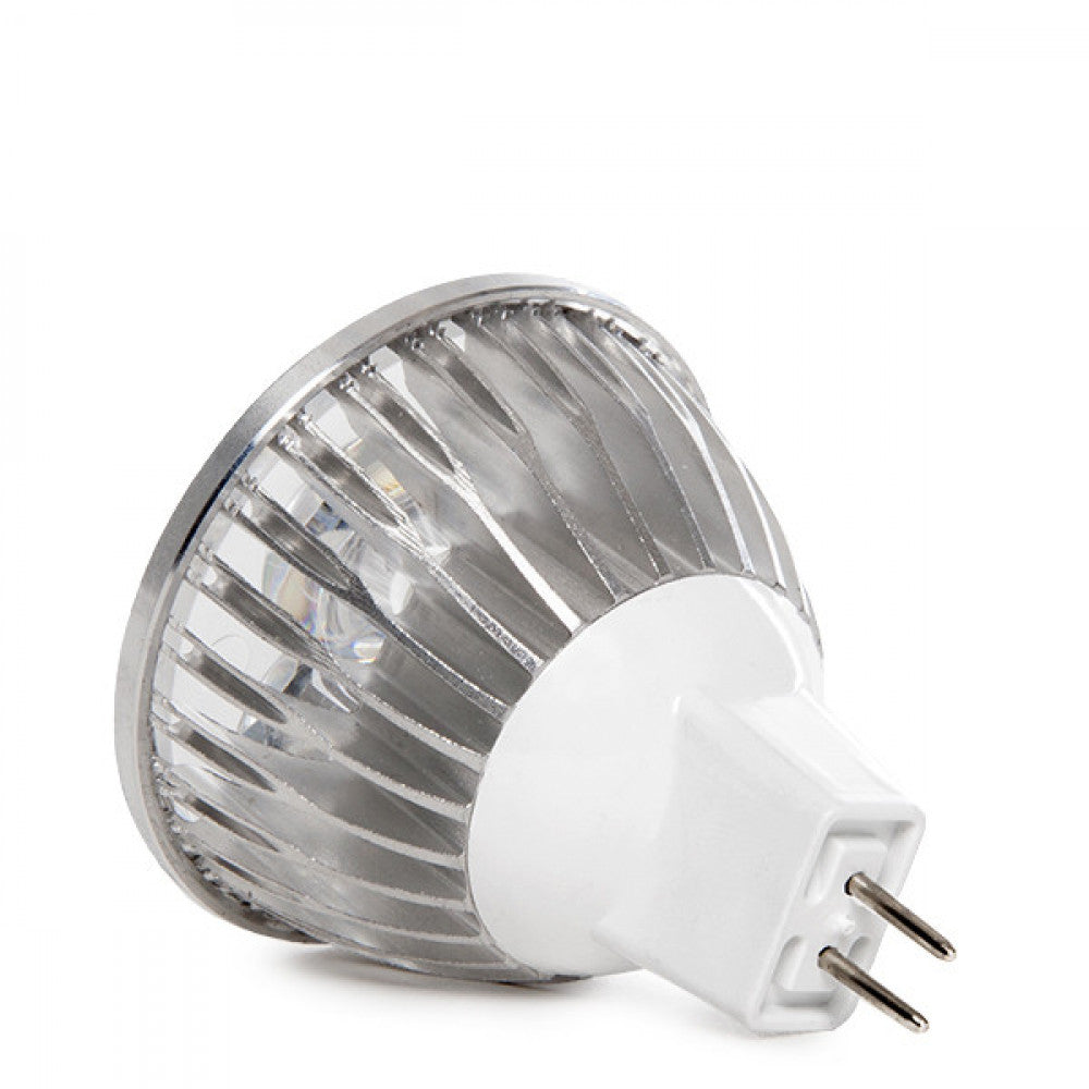 Lâmpada LED GU5.3 4 W 300 lm mr16 24 V Epistar - Image 3