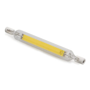 Fotografia da Lâmpada LED r7s 6 W 600 lm 78 mm