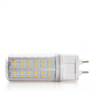 Fotografia da Lâmpada LED G12 10 W 1.050 lm