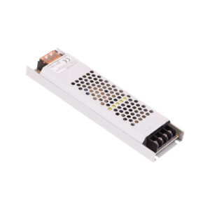 Fotografia do Transformador LED ultrafino 150 W 12vdc_110 V-220 V/AC IP20