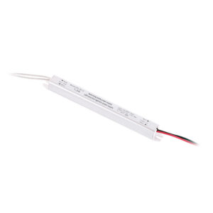 Fotografia do Transformador LED ultrafino 18 W 12vdc_110 V-220 V/AC IP20