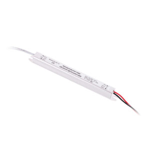Fotografia do Transformador LED ultrafino 24 W 12vdc_110 V-220 V/AC IP20