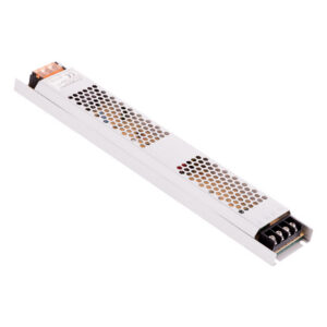 Fotografia do Transformador LED ultrafino 300 W 12vdc_110 V-220 V/AC IP20