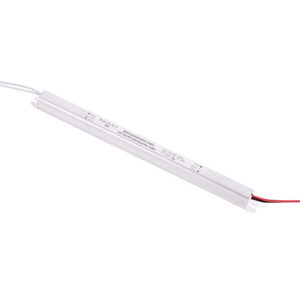 Fotografia do Transformador LED ultrafino 36 W 12vdc_110 V-220 V/AC IP20
