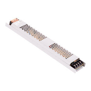 Fotografia do Transformador LED ultrafino 400 W 12vdc_110 V-220 V/AC IP20