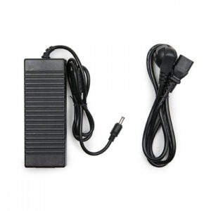 Fotografia do Transformador LED 230 V AC/12 V DC 120 W 10a IP20
