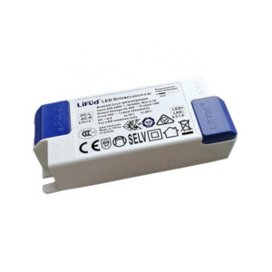 Driver Lifud ajustável TRIAC dim 30 W entrada: 220-240 V saída: 9-42 V DC sem cintilação