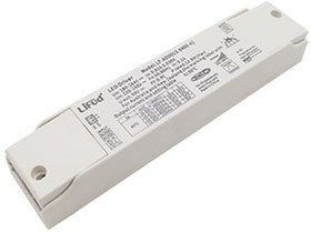 Driver Lifud 13 W saída: 9-32 V 250-400 mA regulável DALI/push IP20
