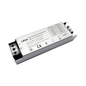Driver Lifud 350 W saída: 24 V no-regulável IP20