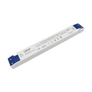 Driver Lifud 75 W saída: 24 V no-regulável IP20
