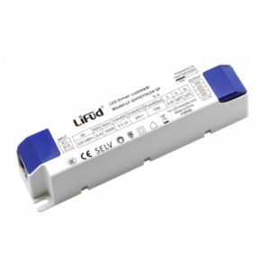 Driver Lifud 100 W saída: 24 V no-regulável IP20