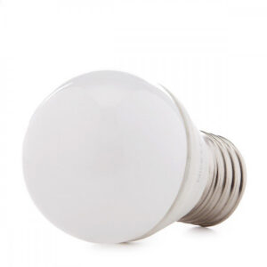 Fotografia da Lâmpada LED E27 5 W 410 lm