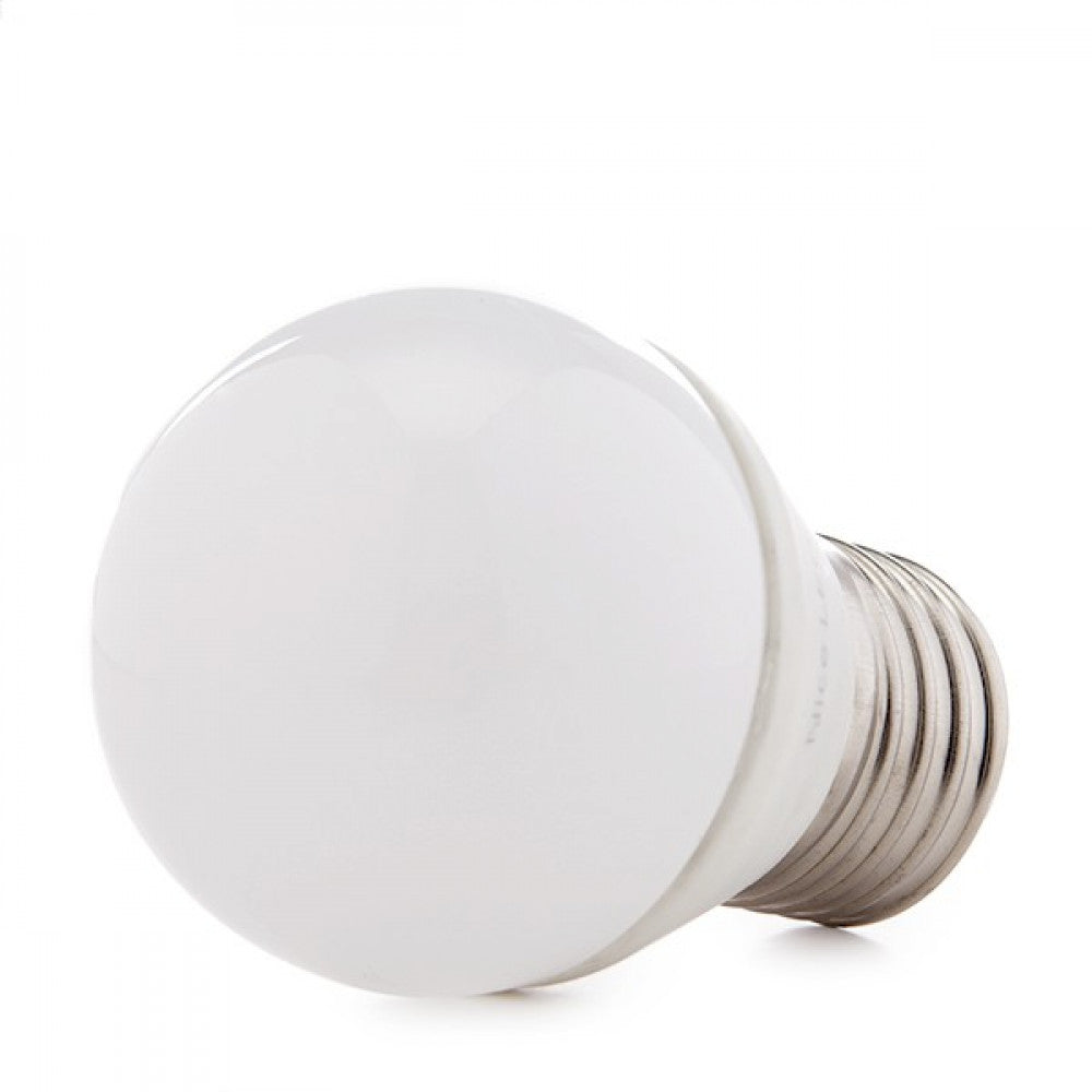 Fotografia da Lâmpada LED E27 5 W 410 lm