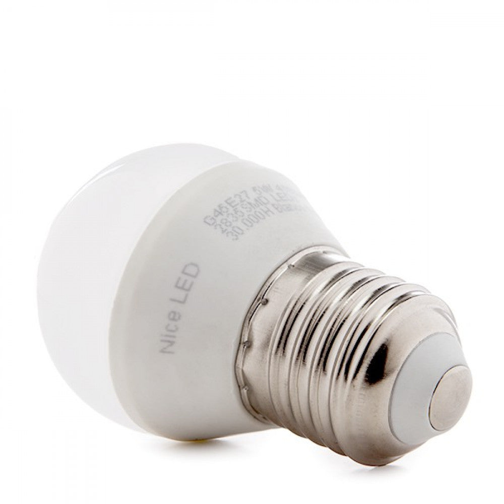 Lâmpada LED E27 5 W 410 lm - Image 2