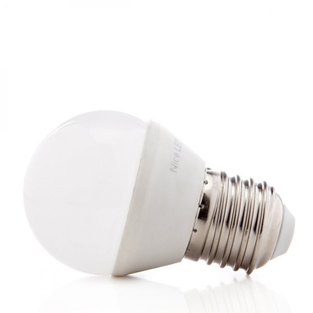 Lâmpada LED E27 5 W 410 lm - Image 3
