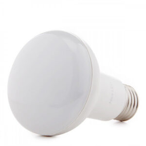 Fotografia da Lâmpada LED E27 8 W 640 lm r63
