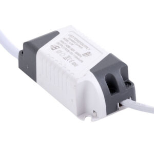 Driver não regulável downlight LED 6 W