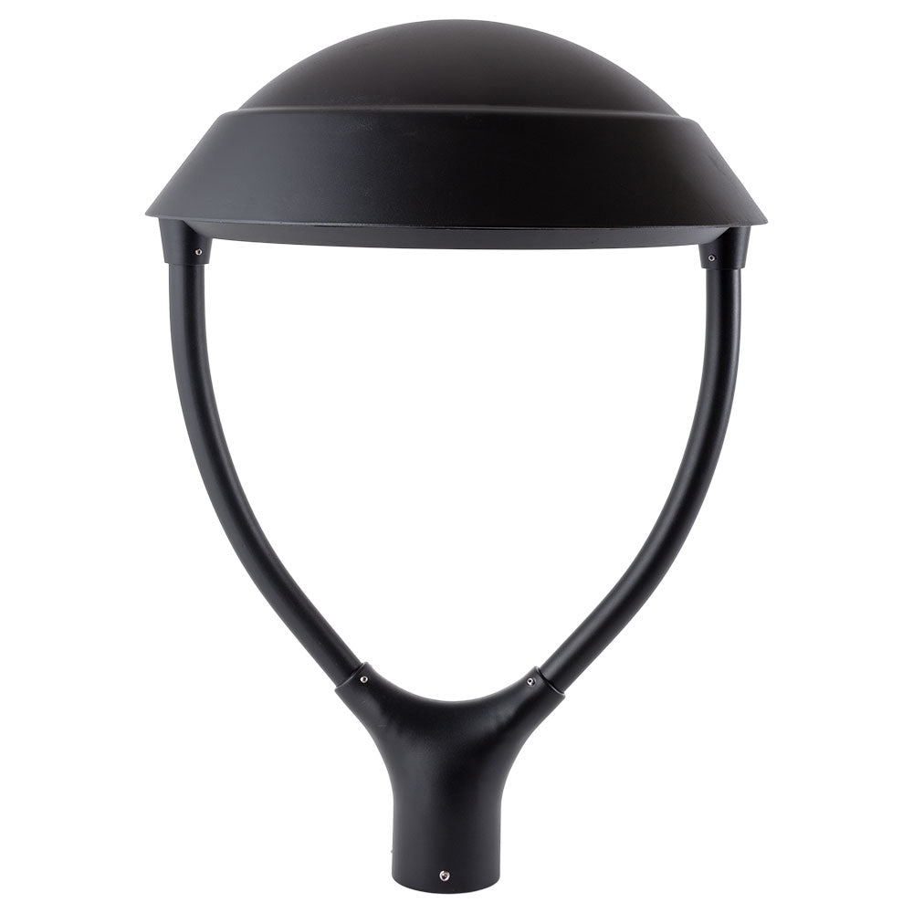 Fotografia da Luminária LED 40 W 6800 lm 6000 K IP66 Bridgelux driver inventronics