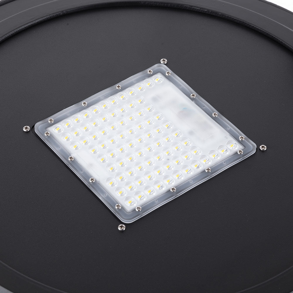 Luminária LED 40 W 6800 lm 6000 K IP66 Bridgelux driver inventronics - Image 3