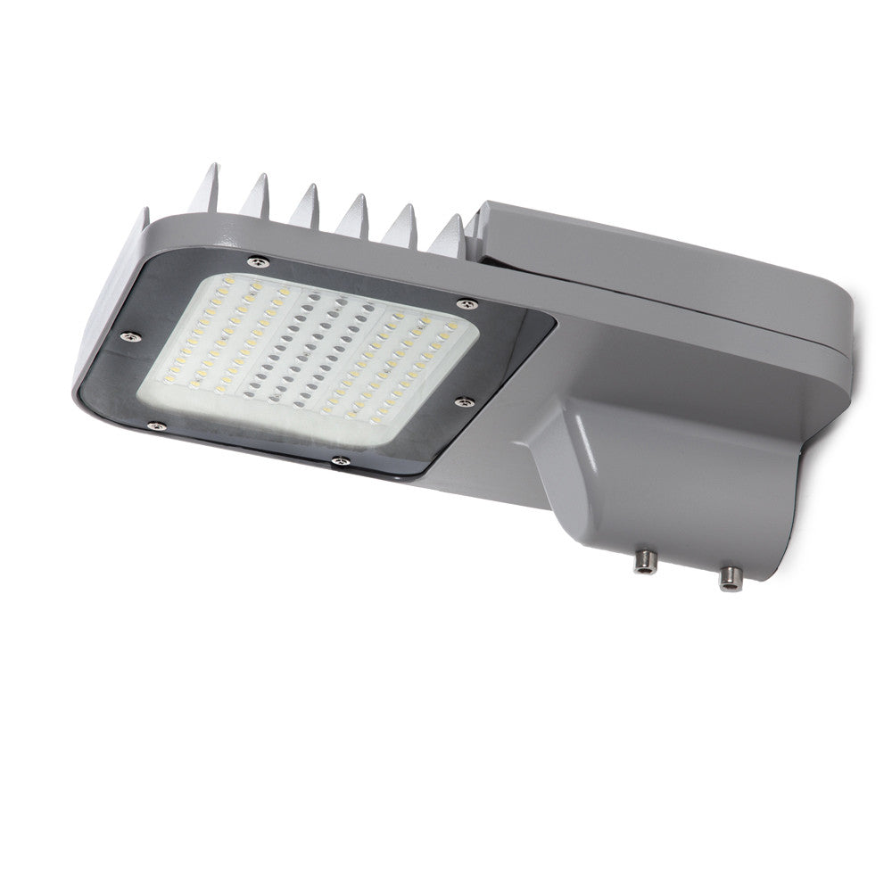 Fotografia da Luminária LED 60 W 8.400 lm 6000 K IP66 PRO SMD3030 driver Mean Well hlg