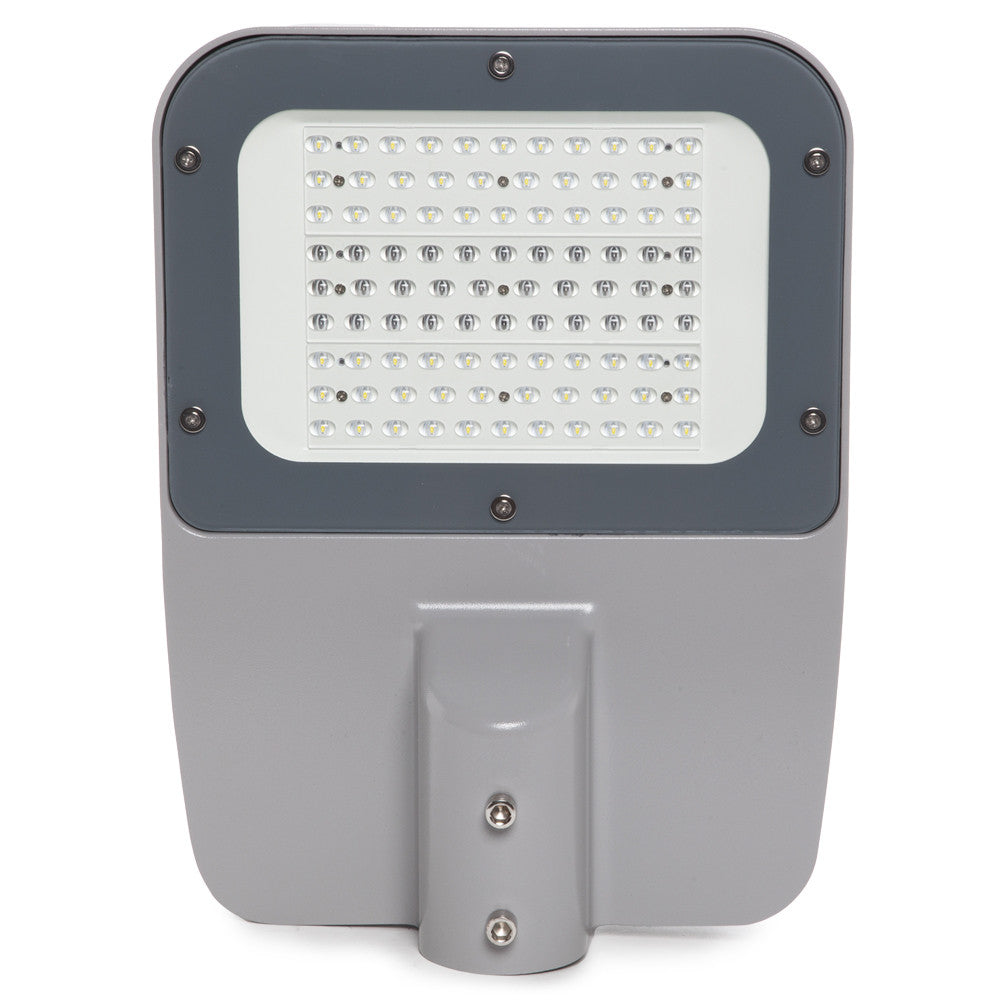 Luminária LED 60 W 8.400 lm 6000 K IP66 PRO SMD3030 driver Mean Well hlg - Image 2