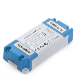Fotografia do Driver ajustável 0-10 V candeeiro de teto / placa /LED downlight 12 W