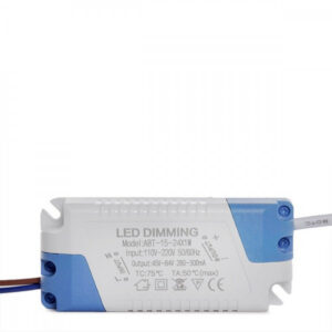 Fotografia do Driver regulável painel de LED 25 W
