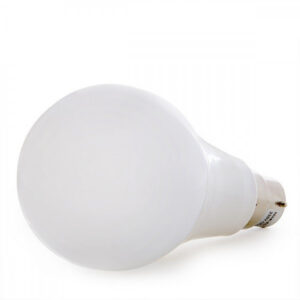 Fotografia da Lâmpada LED b22 9 W 810 lm baioneta