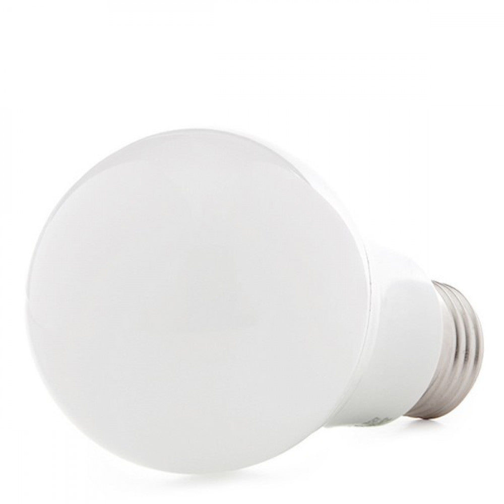 Conjunto de 10 lâmpadas LED esféricas alumínio/PC E27 9 W 810 lm - Image 6