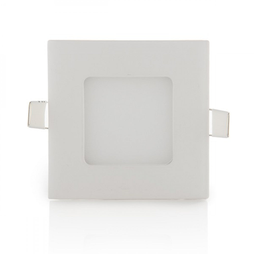Painel LED 3 W 300 lm quadrado - Image 4