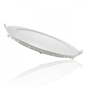 Fotografia do Painel LED 15 W 1500 lm circular