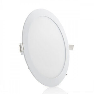 Fotografia do Painel LED 20 W 2000 lm circular