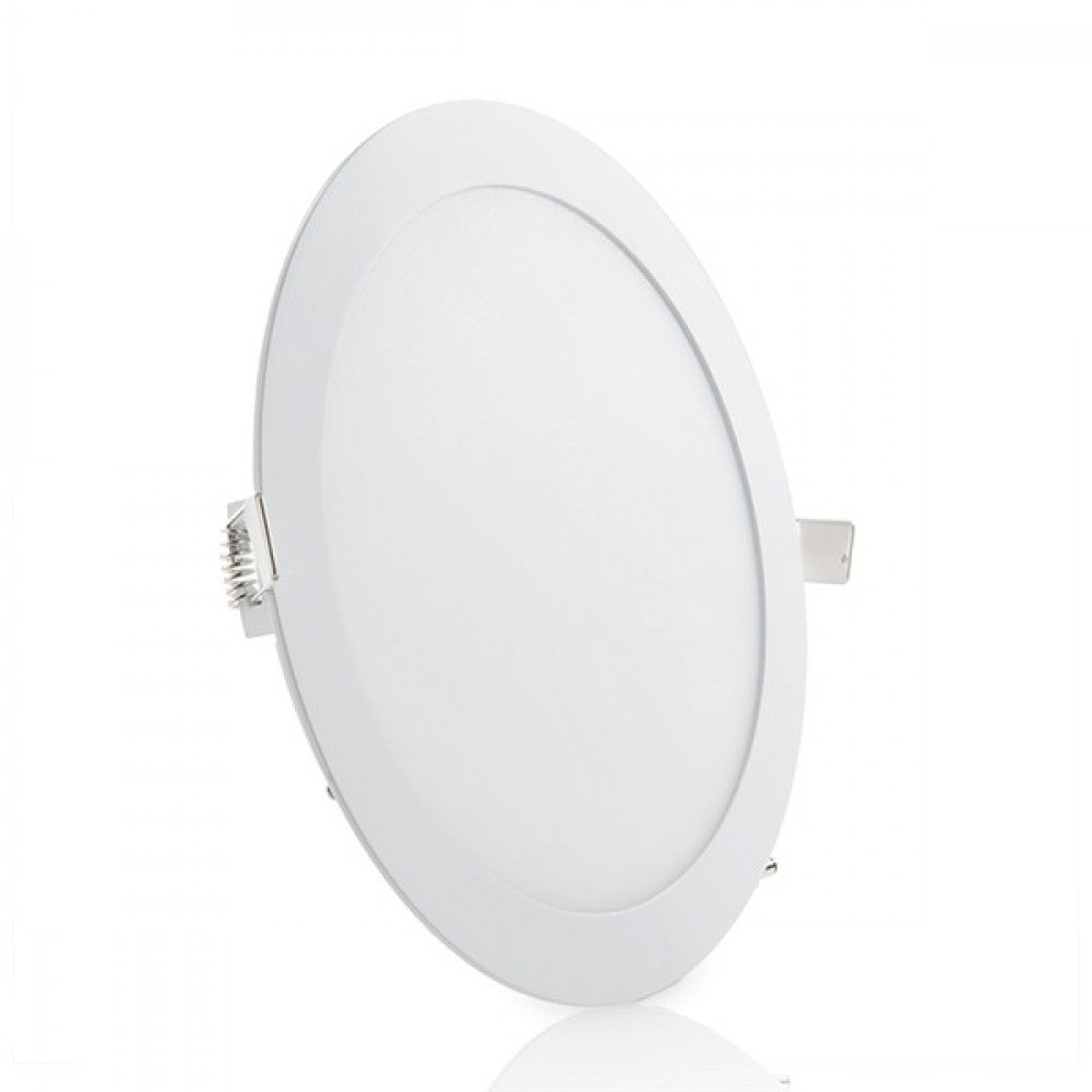 Fotografia do Painel LED 20 W 2000 lm circular