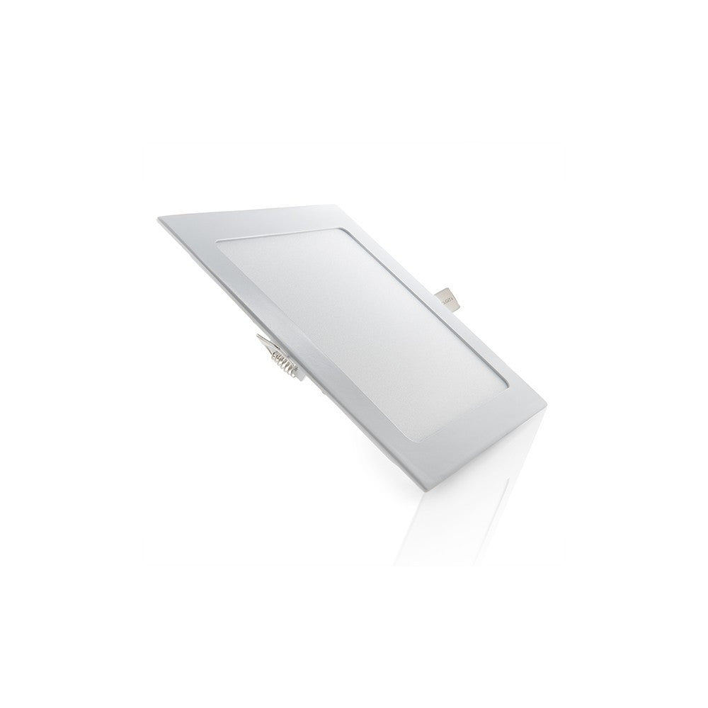 Fotografia do Painel de LED quadrado 20 W 2000 lm