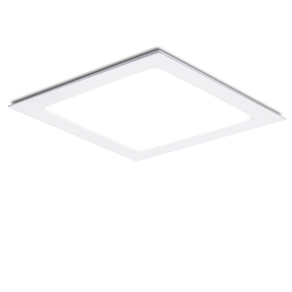 Painel de LED quadrado 20 W 2000 lm - Image 2