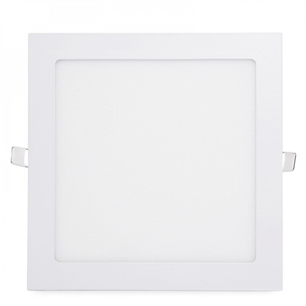 Painel de LED quadrado 20 W 2000 lm - Image 3