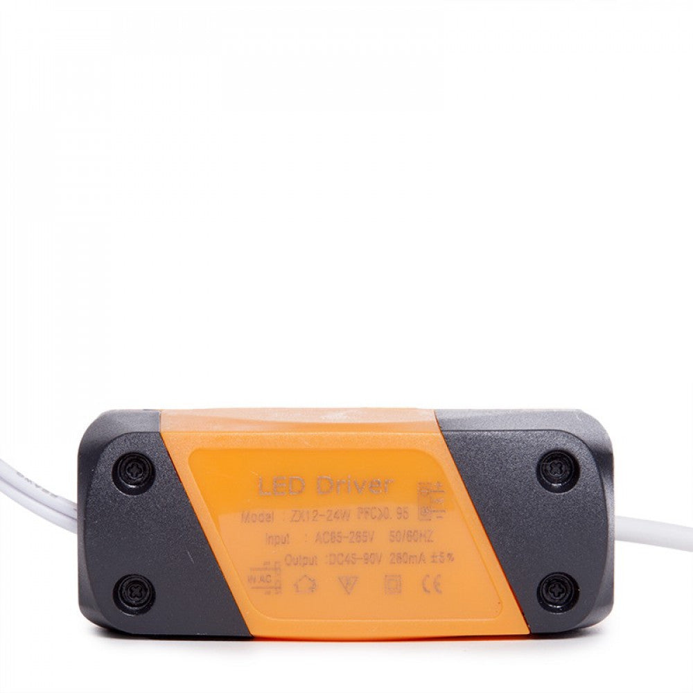 Painel de LED quadrado 20 W 2000 lm - Image 6