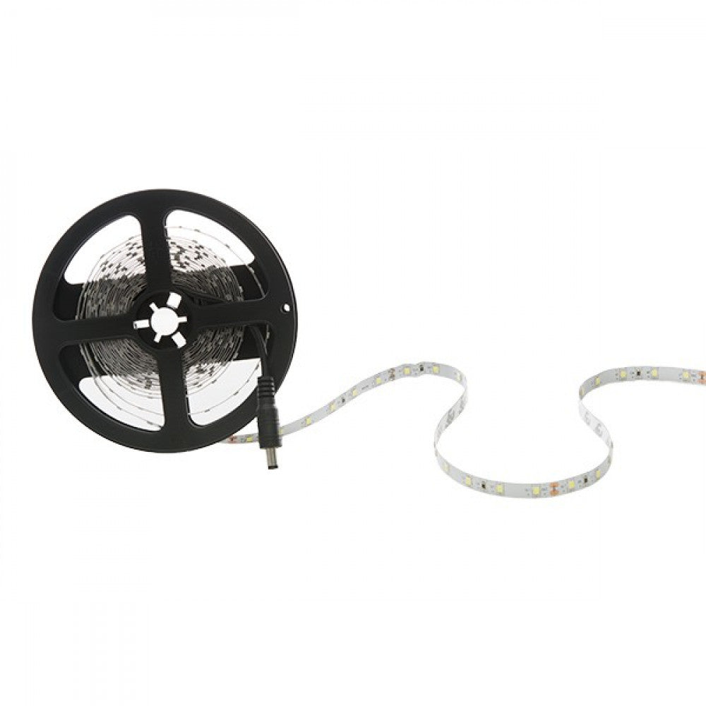 Fita de 300 LED 40 W 4.000 lm CRI85 SMD2835 24 V DC IP20 x5 m -branco frio - Image 3