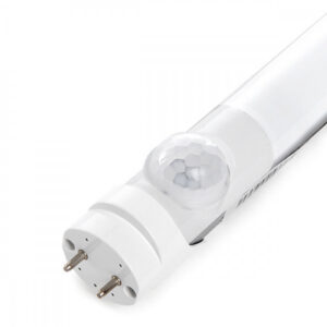 Fotografia do Tubo LED T8 10 W 1.000 lm 6000 K 60 cm sensor de proximidade ir