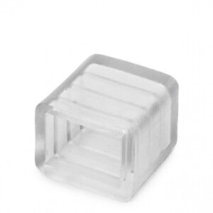 Tampa de extremidade fita LED LED SMD5050 220-230 V AC