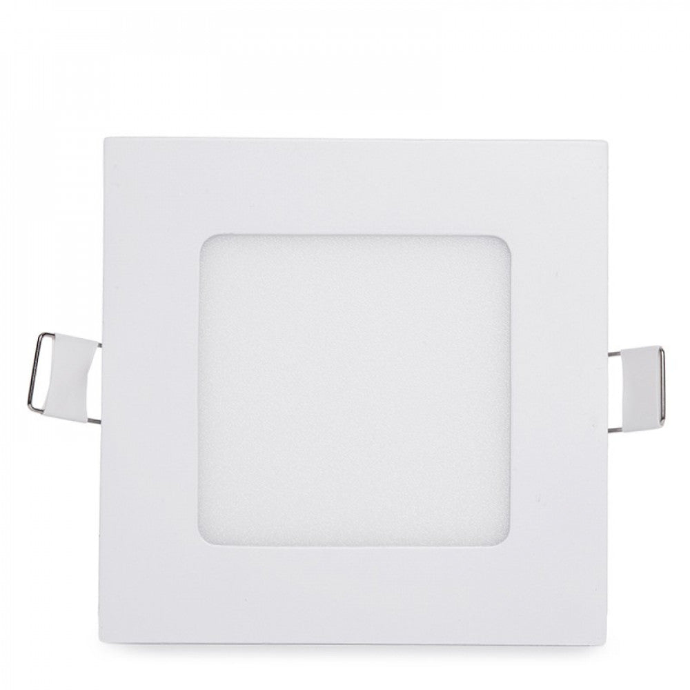 Painel LED 9 W 900 lm quadrado - Image 3